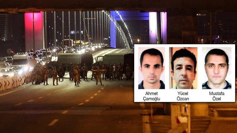 Xάθηκαν τα ίχνη τους στην Ελλάδα