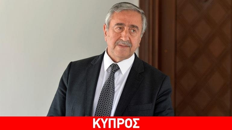 Ακιντζί: Χρειάζεται λίγη υπομονή και οι προσπάθειες για λύση του Κυπριακού θα συνεχιστούν