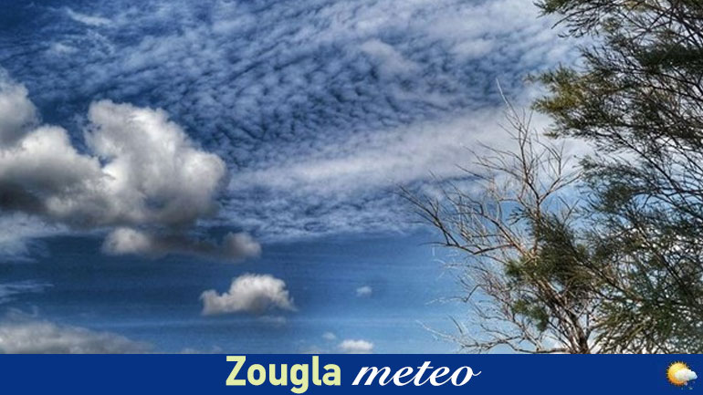 Αναλυτική πρόγνωση έως τη Δευτέρα