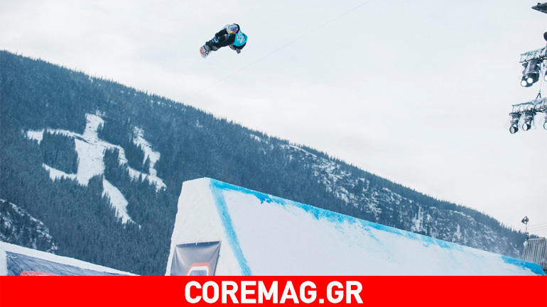 Red Bull: Δες τα winning runs από τα X Games στη Νορβηγία