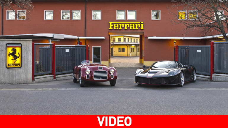 H διασημότερη μάρκα γιορτάζει