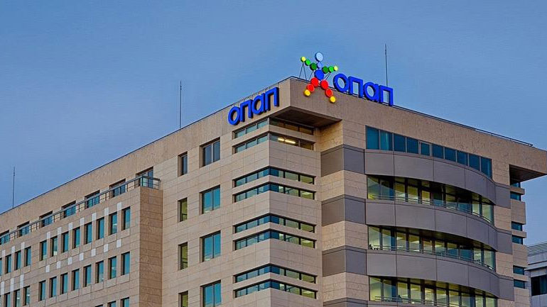 ΟΠΑΠ: Στο 3,4% με 3,90% το εύρος απόδοσης του ομολόγου