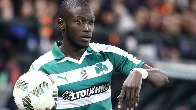 ΕΠΟ: Στα… μαλακά ο Παναθηναϊκός για τον Κουλιμπαλί