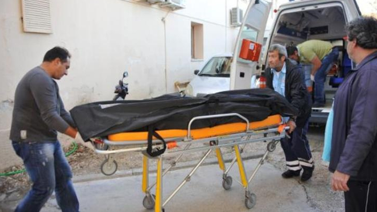 Χίος: Εντοπίστηκε πτώμα άνδρα στην περιοχή του νοσοκομείου