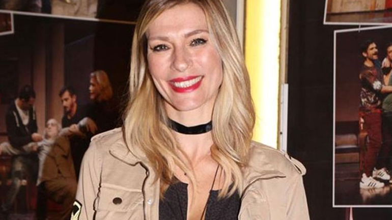 Ζέτα Δούκα: Για ποιο λόγο είπε «όχι» στο Survivor;