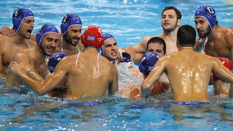 Πόλο: Νίκη της εθνικής στη Χάγη, 10-4 την Ολλανδία