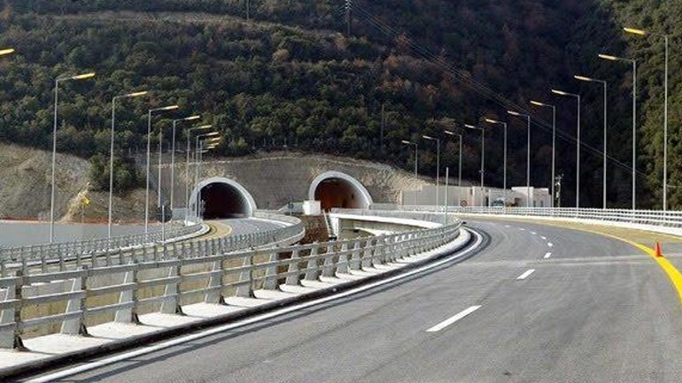 Τον κάθετο άξονα «Κομοτηνή-Νυμφαία» εγκαινιάζει ο Χρ. Σπίρτζης