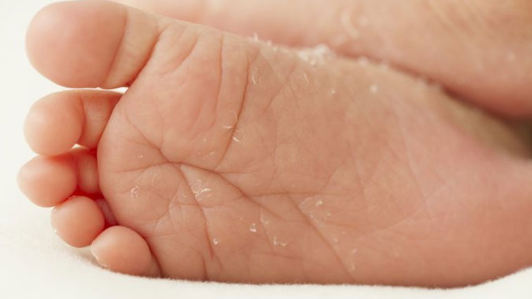 Μυστήριο με το έμβρυο που βρέθηκε νεκρό – Εν αναμονή των εξετάσεων