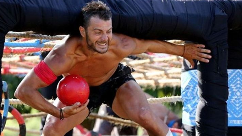 Άλλο ένα επεισόδιο κάθε εβδομάδα για το Survivor!