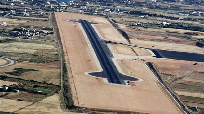 Νέα καθυστέρηση στη συμφωνία με τη Fraport βλέπει ο Γερμανικός τύπος