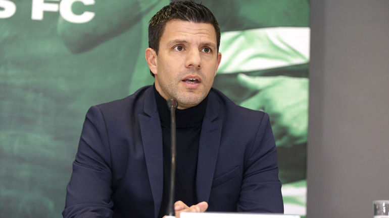 «Ουδέποτε τέθηκε θέμα διάλυσης ομάδων της ακαδημίας»