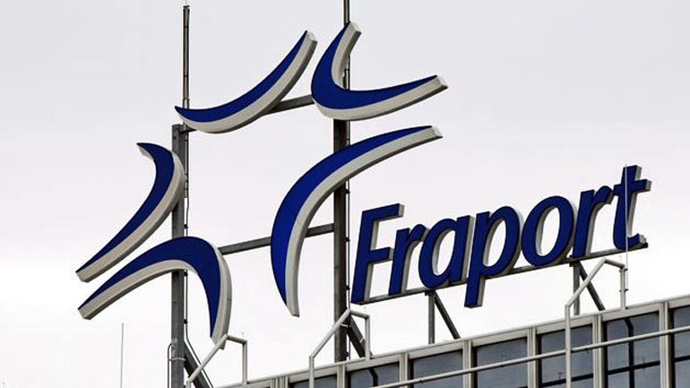 Fraport: Η ολοκλήρωση της ανάληψης διαχείρισης των αεροδρομίων αναμένεται την ερχόμενη εβδομάδα