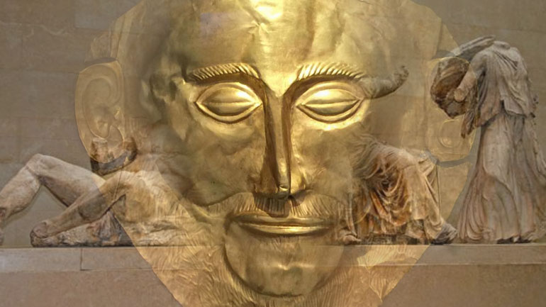 Independent: Η Ελλάδα προσφέρει ανταλλάγματα για τα Μάρμαρα του Παρθενώνα Independent: Η Ελλάδα προσφέρει ανταλλάγματα για τα Μάρμαρα του Παρθενώνα