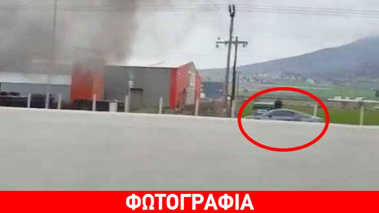 Το R8 του Σίλβα Κλέιτον στο πολύνεκρο με το μοιραίο Porsche