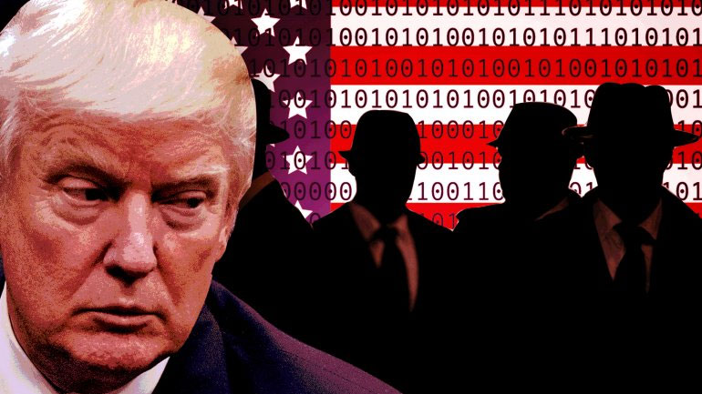 Ο Τραμπ εξουσιοδότησε τη CIA για επιθέσεις με drones