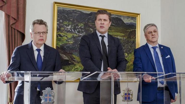 Το τέλος των capital controls κλείνει ένα κεφάλαιο οικονομικής απομόνωσης για την Ισλανδία