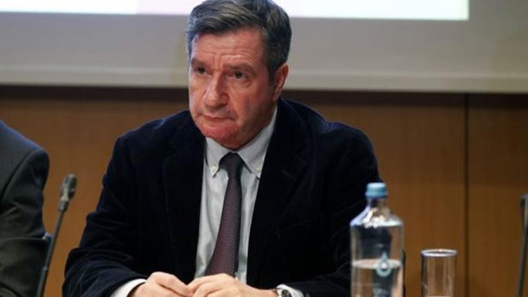 Καμίνης: Θετική εξέλιξη ο τερματισμός της κατάληψης κτηρίου του Ερυθρού Σταυρού