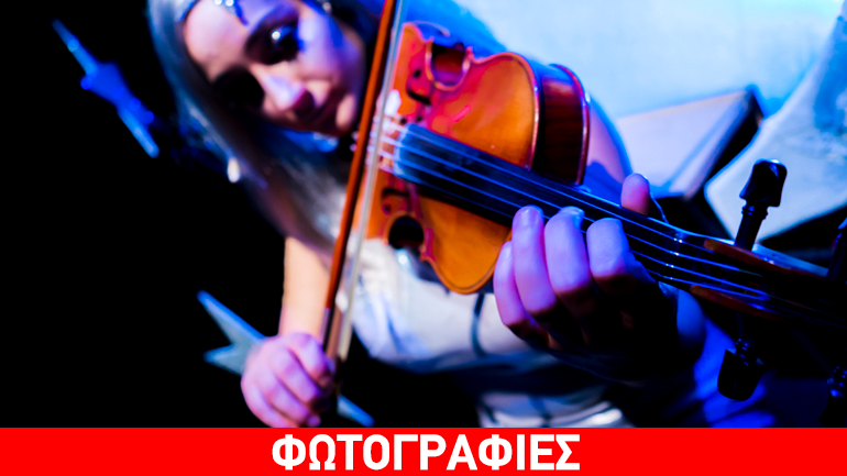 Μαραθώνιος Παιδικού Θεάτρου