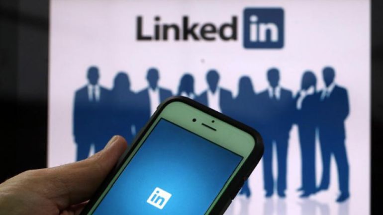 LinkedIn: Πάνω από 65,3 εκ. χρήστες έχουν αδύναμους κωδικούς πρόσβασης