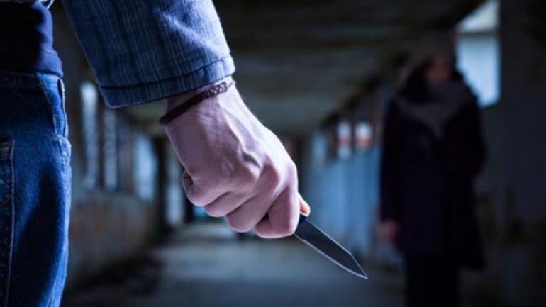 Λαμία: Αναζητείται ο άγνωστος που τραυμάτισε δύο μαθητές