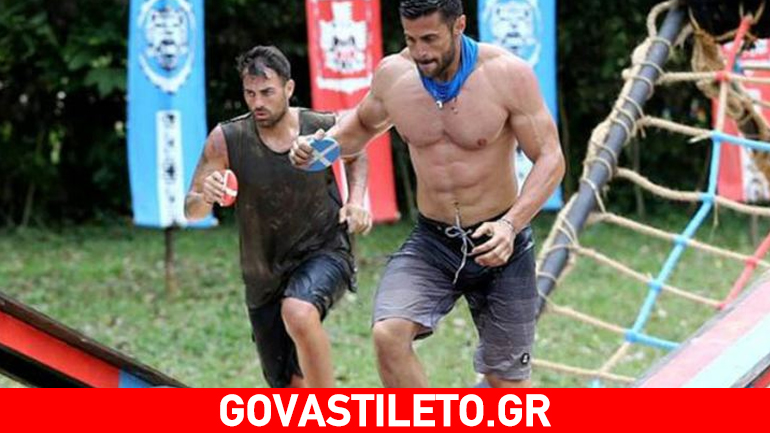Το Survivor τρέλανε τους πίνακες της Nielsen