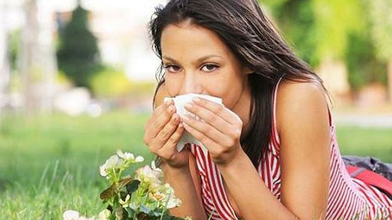 Αντιισταμινικά και αλλεργίες: Όλα όσα πρέπει να γνωρίζετε