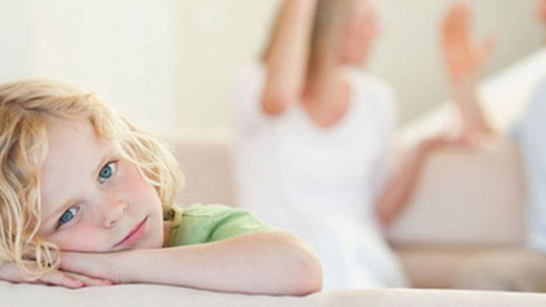 Τα κακά παραδείγματα που δίνουμε στα παιδιά μας