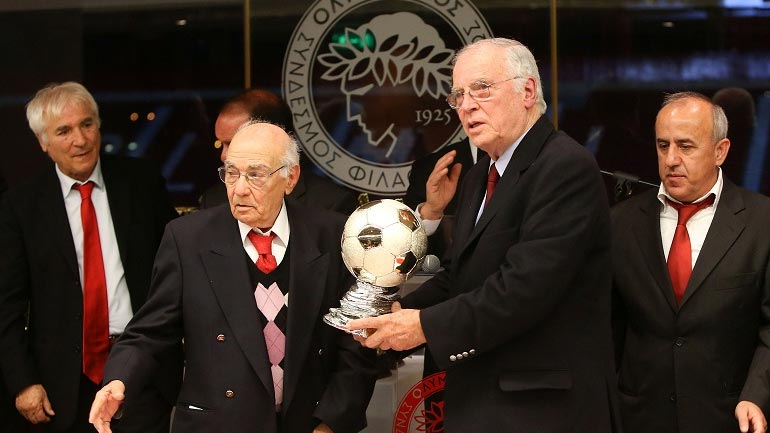 Θεοδωρίδης: «Πιστεύω ότι θα προκριθούμε»