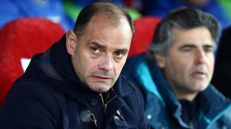 Βεργέτης: «Ήταν ένα δύσκολο παιχνίδι»