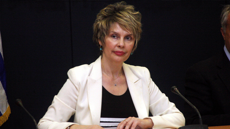 Ερώτηση Παπακώστα για την εισφορά αλληλεγγύης και τα πολιτικά πρόσωπα