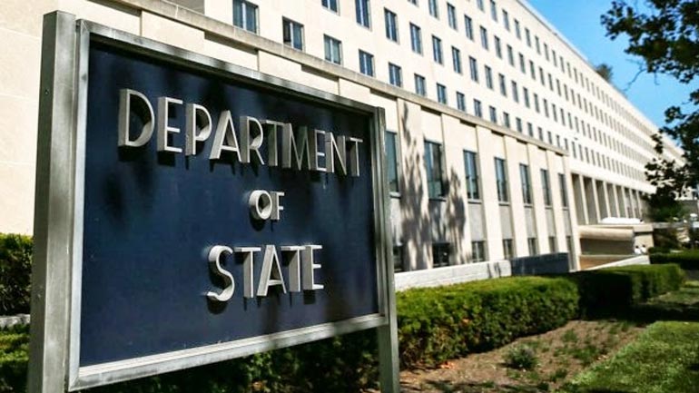 ΗΠΑ: Μείωση κατά 50% στη χρηματοδότηση προγραμμάτων των Ηνωμένων Εθνών