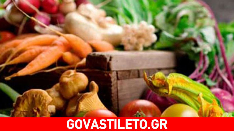 Ποιες τροφές κρατούν μακριά την κατάθλιψη;