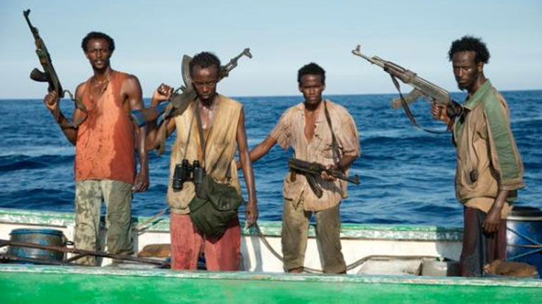 Σομαλοί πειρατές φέρονται να κατέλαβαν πλοίο με σημαία Σρι Λάνκα Σομαλοί πειρατές φέρονται να κατέλαβαν πλοίο με σημαία Σρι Λάνκα