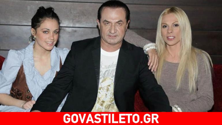 Η πρώτη ανάρτηση του Λευτέρη Πανταζή μετά τις δηλώσεις της Ζώζας Μεταξά