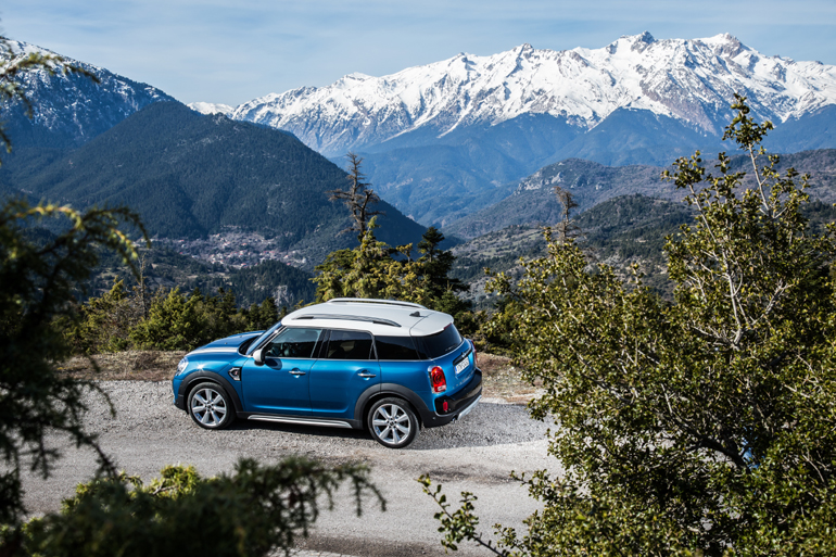 Το βλέπεις και καταλαβαίνεις πως πρόκειται για νέα γενιά...