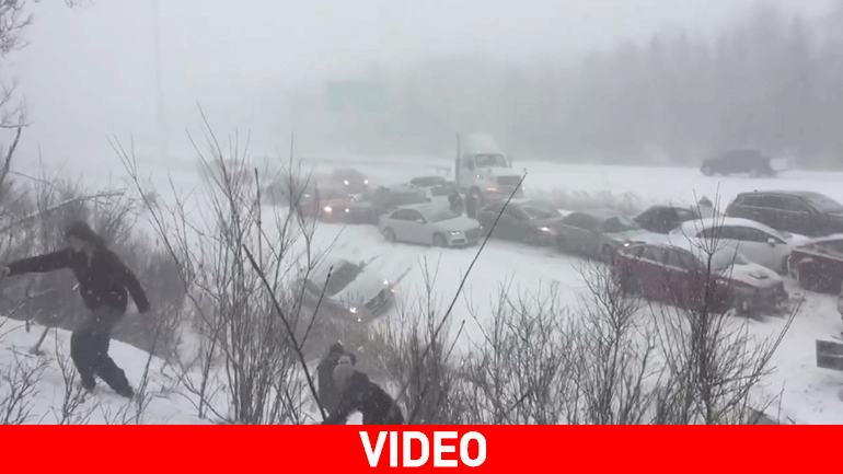 Η δύναμη της φύσης