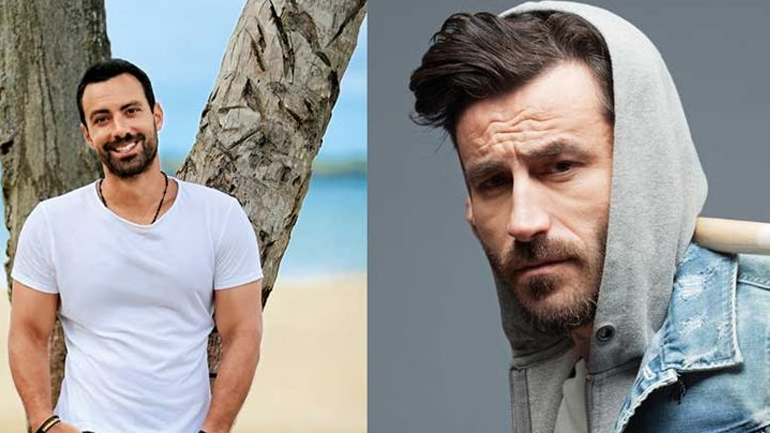 Το Survivor άφησε… «στον δρόμο» τον Γιώργο Μαυρίδη