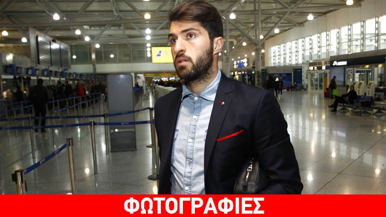 Στην Τουρκία με στόχο την πρόκριση