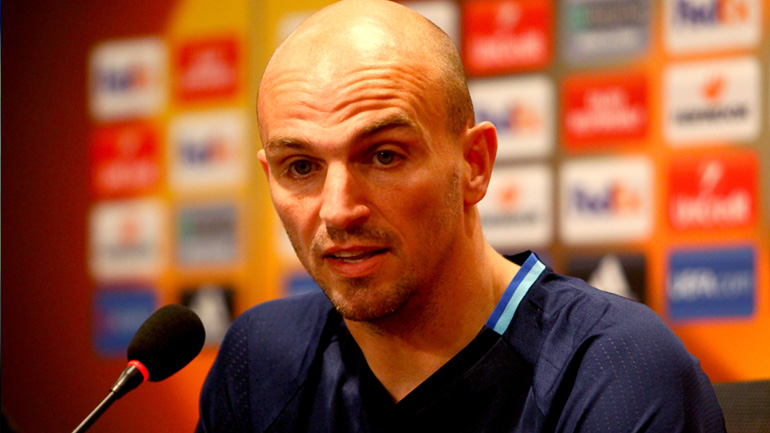 «Τα δύο παιχνίδια θα έχουν αρκετές ομοιότητες»