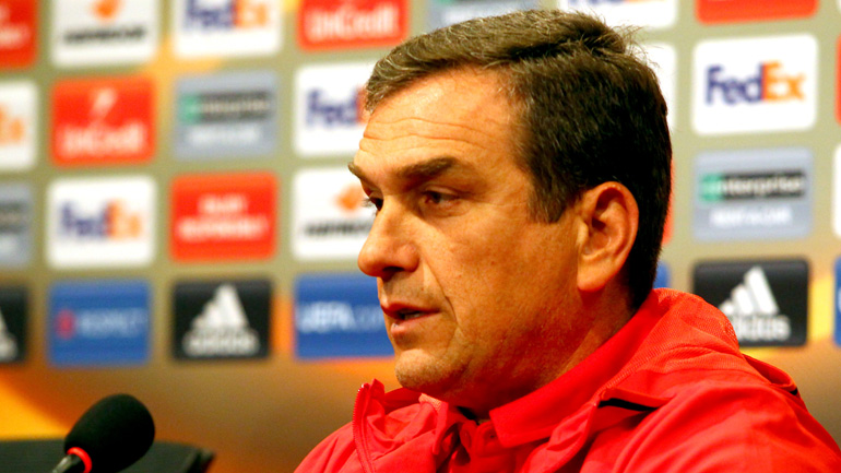 «Να εξαντλήσουμε όλες τις πιθανότητες που έχουμε»