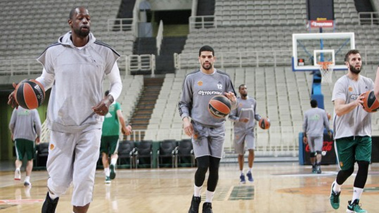 «Θέλουμε να είμαστε οι καλύτεροι»