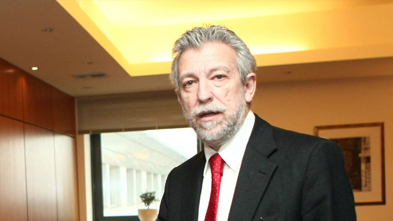 Τη δημιουργία δύο πρωτοδικείων στην Αττική προανήγγειλε ο Στ. Κοντονής