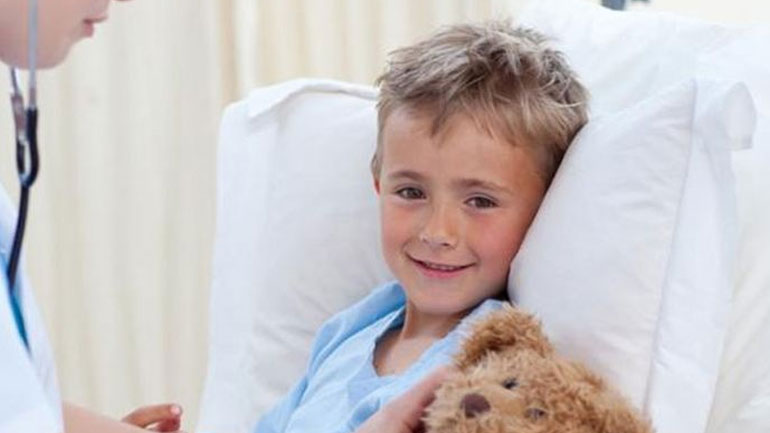 Πώς θα προετοιμάσετε σωστά ένα παιδί που θα χειρουργηθεί Πώς θα προετοιμάσετε σωστά ένα παιδί που θα χειρουργηθεί