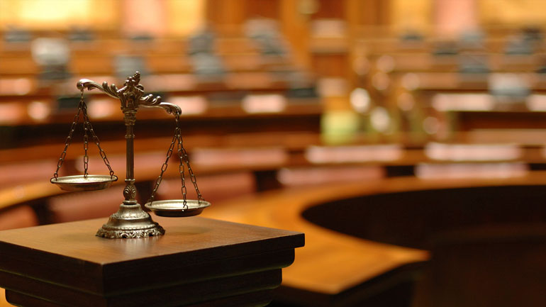 Ένωση Διοικητικών Δικαστών: «Όχι» στην κατάργηση της προσωπικής διαφοράς