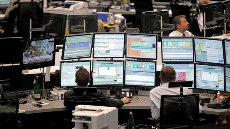 Θετικά πρόσημα στις ευρωπαϊκές αγορές