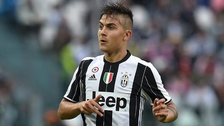 Ντιμπάλα: «Θέλω Μπαρτσελόνα στον τελικό»