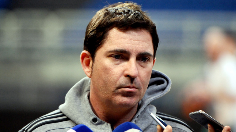 «Είναι ένας τελικός»