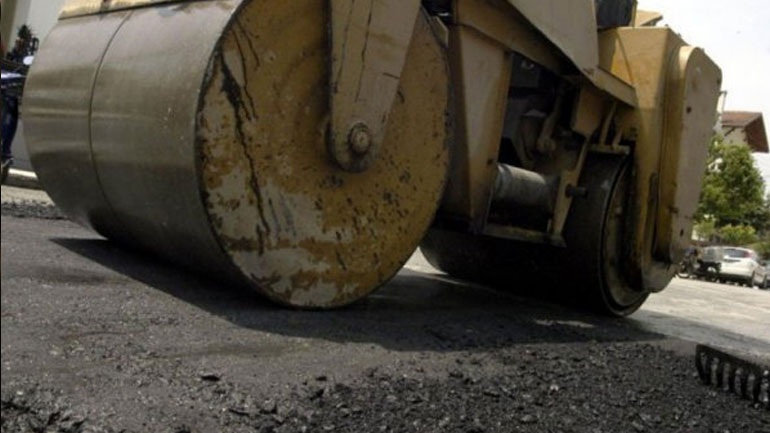 Εργασίες στον Περιφερειακό Θεσσαλονίκης