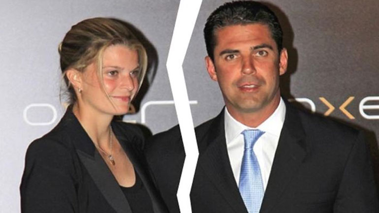 Αγωγή από Αλβάρο στην Αθηνά Ωνάση