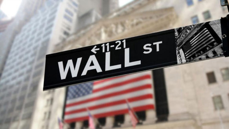 Κέρδη στη Wall Street